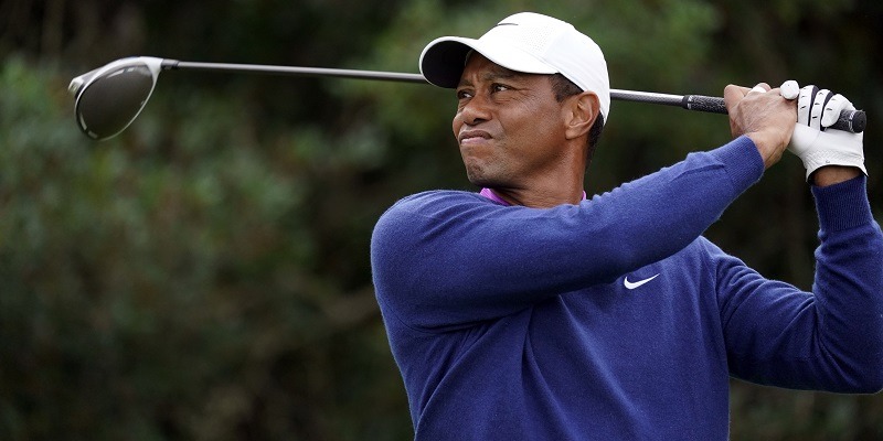 Justin Thomas: Tiger Woods doing well ‘all things considered’