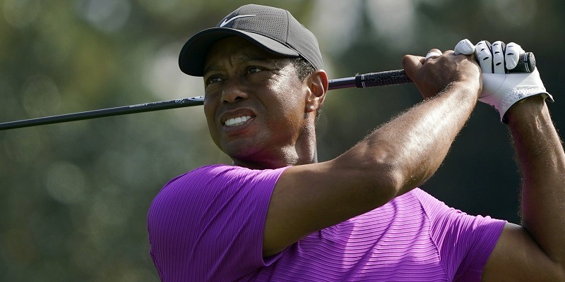 Davis Love: Tiger Woods’ Presidents Cup role whatever he wants