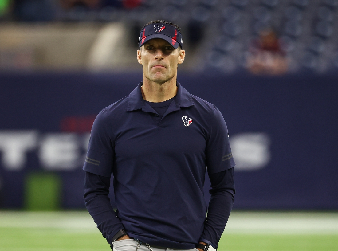 Texans GM: Firing coach &#8216;one of hardest decisions I&#8217;ve made&#8217;
