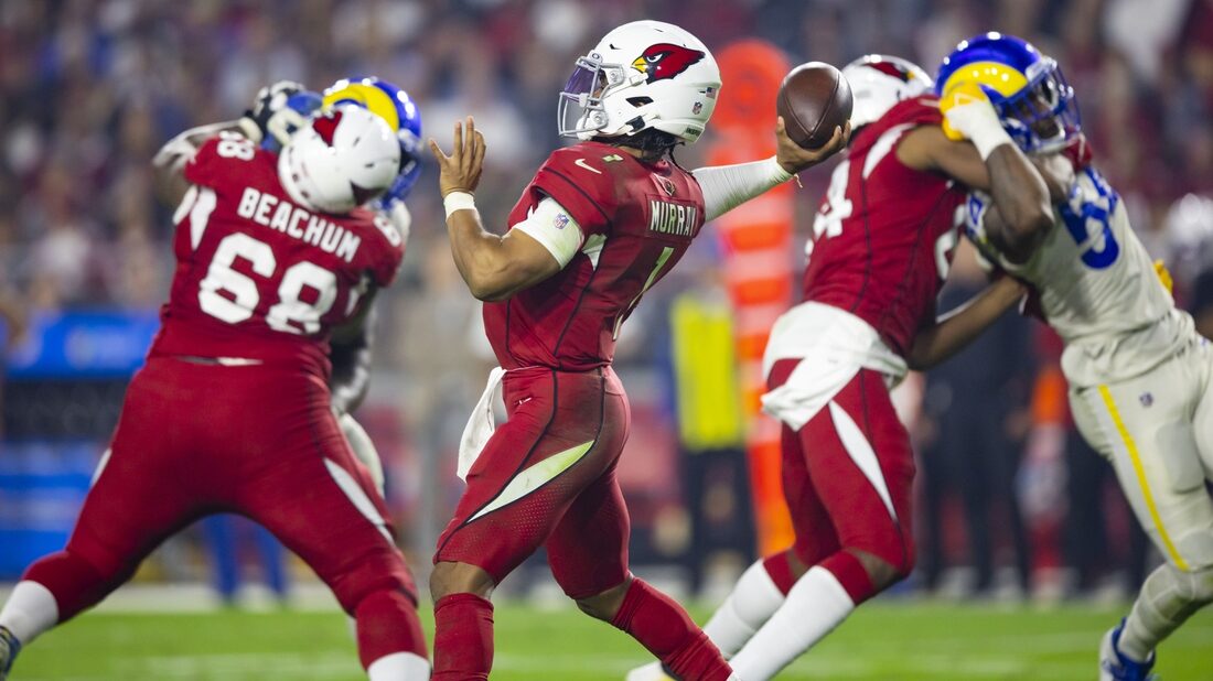 Rams, Cardinals have something to prove in playoffs
