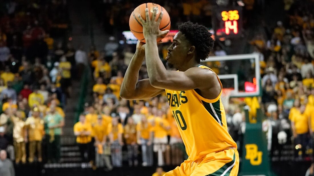 PlayAction Pod | Talking Baylor Hoops With SicEm365