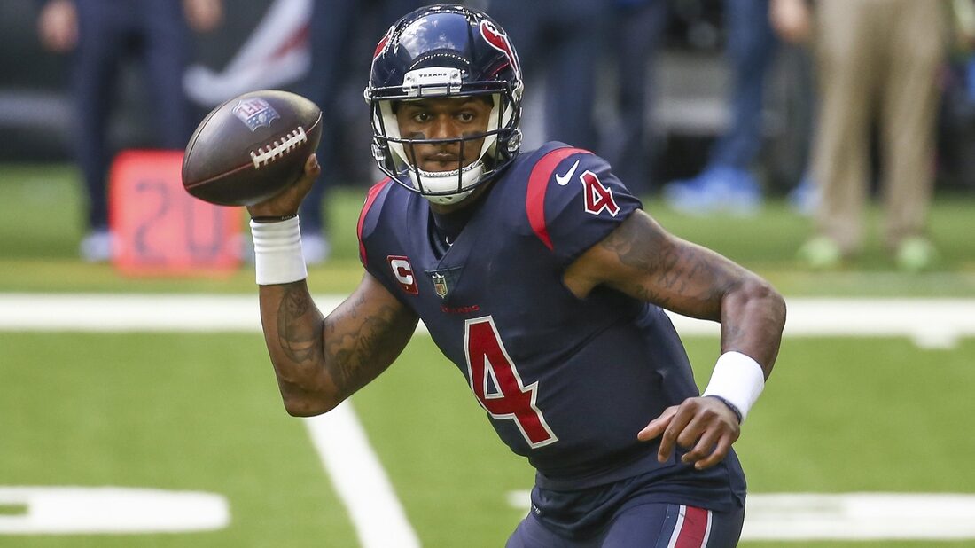 Watson Watch: Panthers, Seahawks expected to make offers for Texans QB