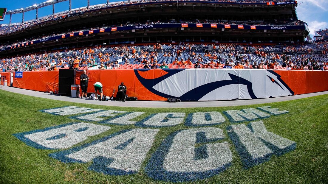 Broncos president: Stadium fire a &#8216;significant event&#8217;