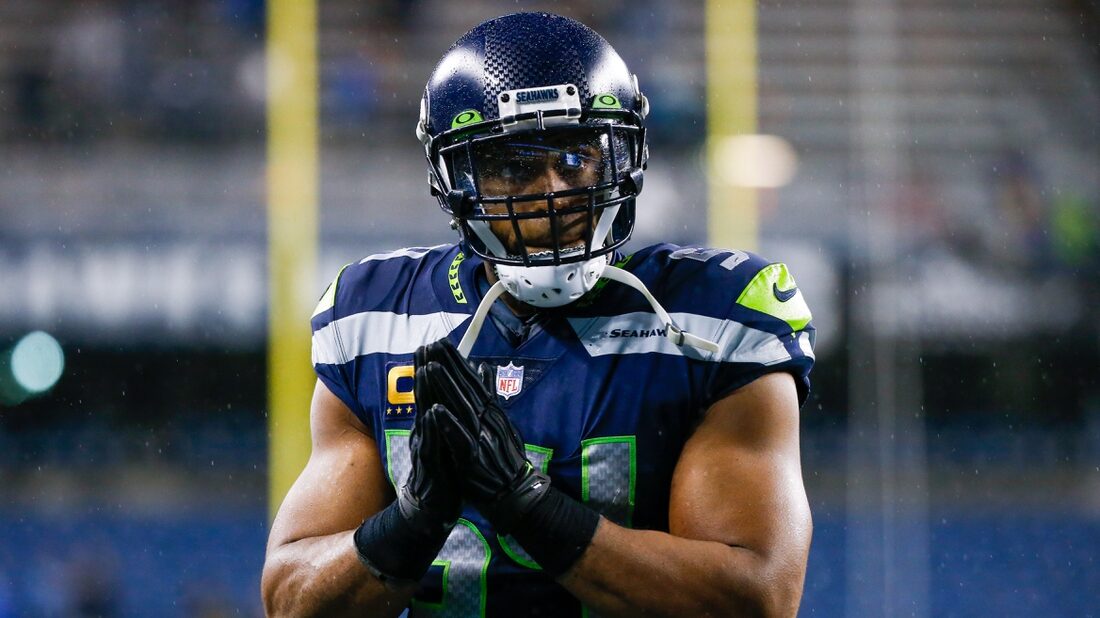 Report: Ex-Seahawks LB Bobby Wagner visits Rams