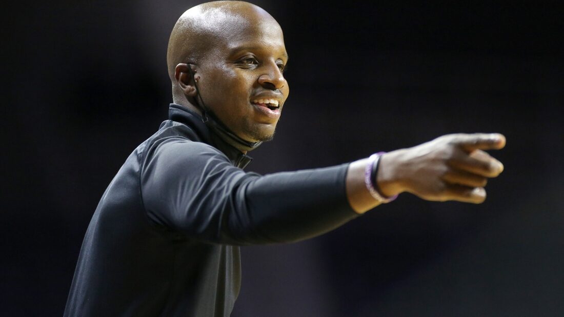 Albany coach Dwayne Killings investigated for hitting a player