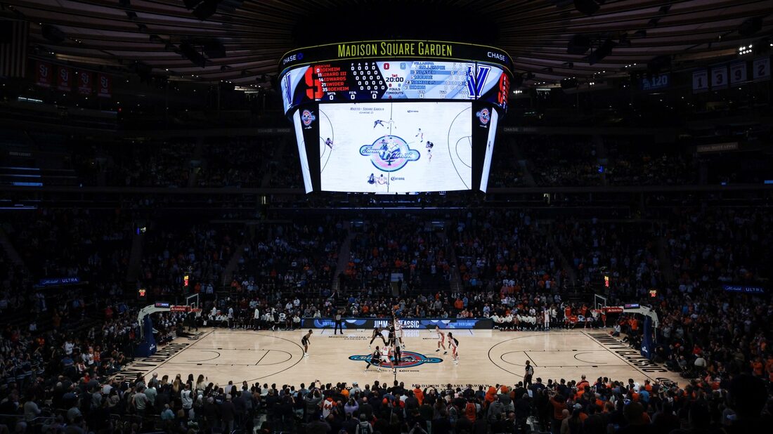 NIT to move out of MSG, seeks bidders for 2023-24