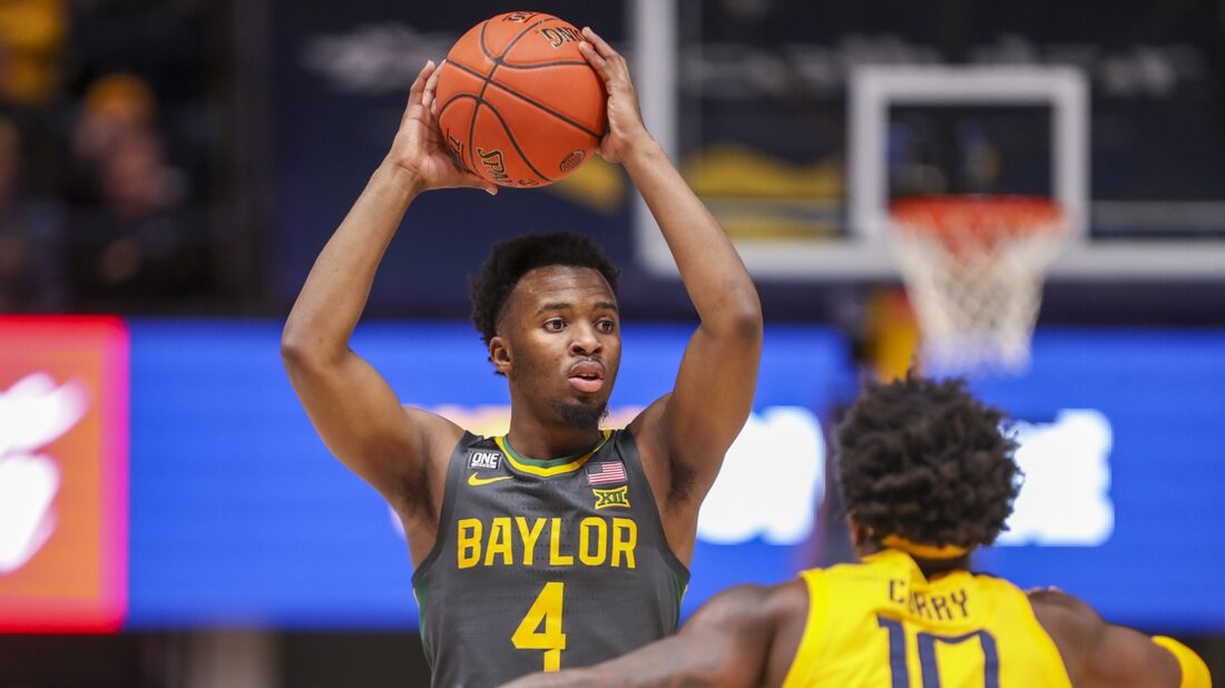 Baylor G LJ Cryer to miss NCAA opening weekend