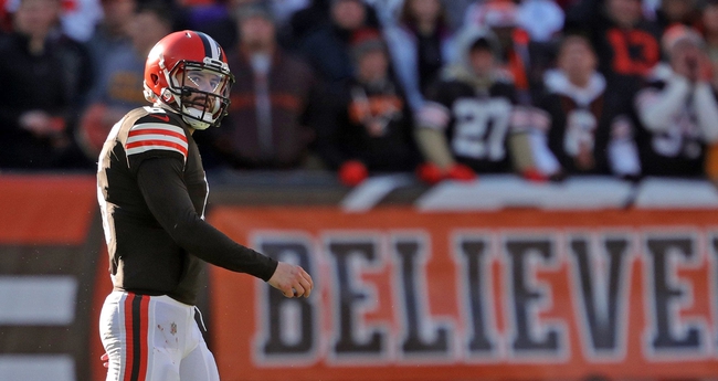 Baker Mayfield hints at goodbye in letter to Cleveland