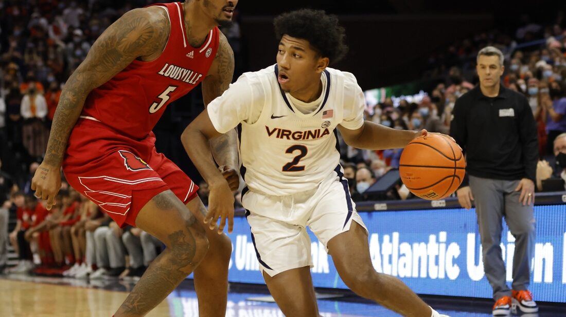 Virginia can&#8217;t afford another slip at Louisville