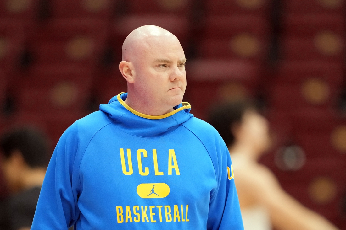 UCLA assistant Michael Lewis named head coach at Ball State