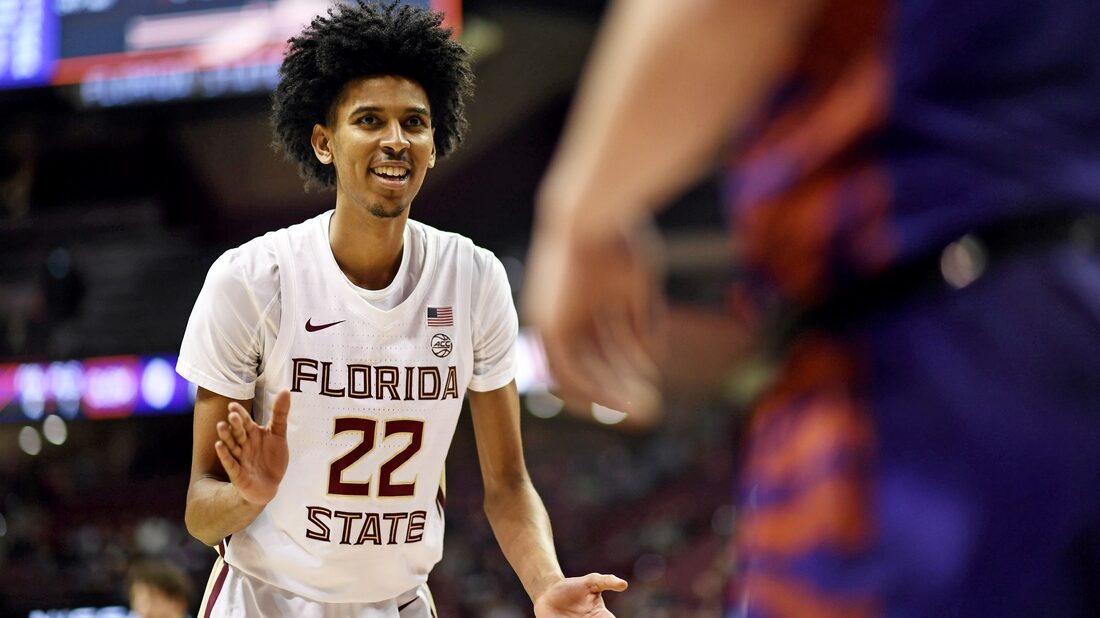 Florida State looks to hand NC State record 20th loss