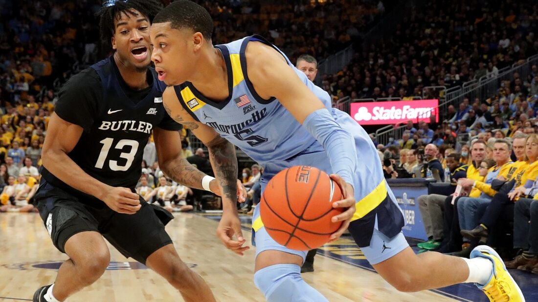 Marquette hopes to finish strong at home vs. St. John&#8217;s