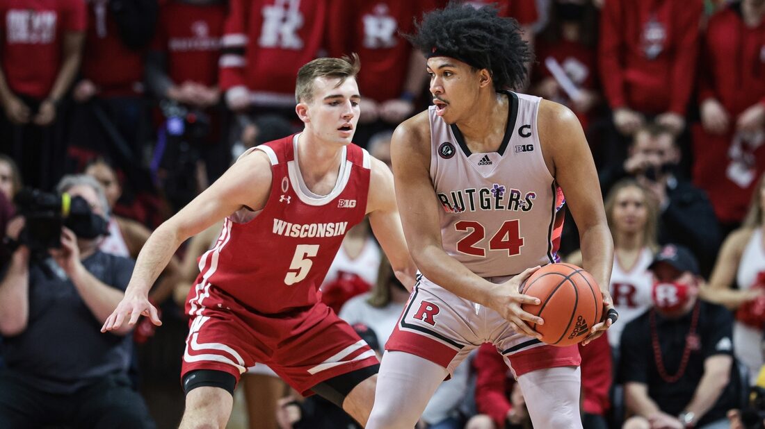 Rutgers aims to finish strong against Penn State