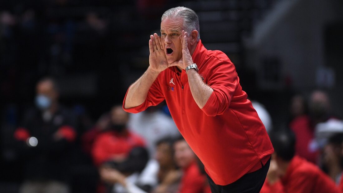 San Diego State stops #23 Colorado State in MWC semis