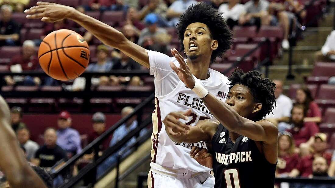 Caleb Mills leads Florida State past hapless NC State