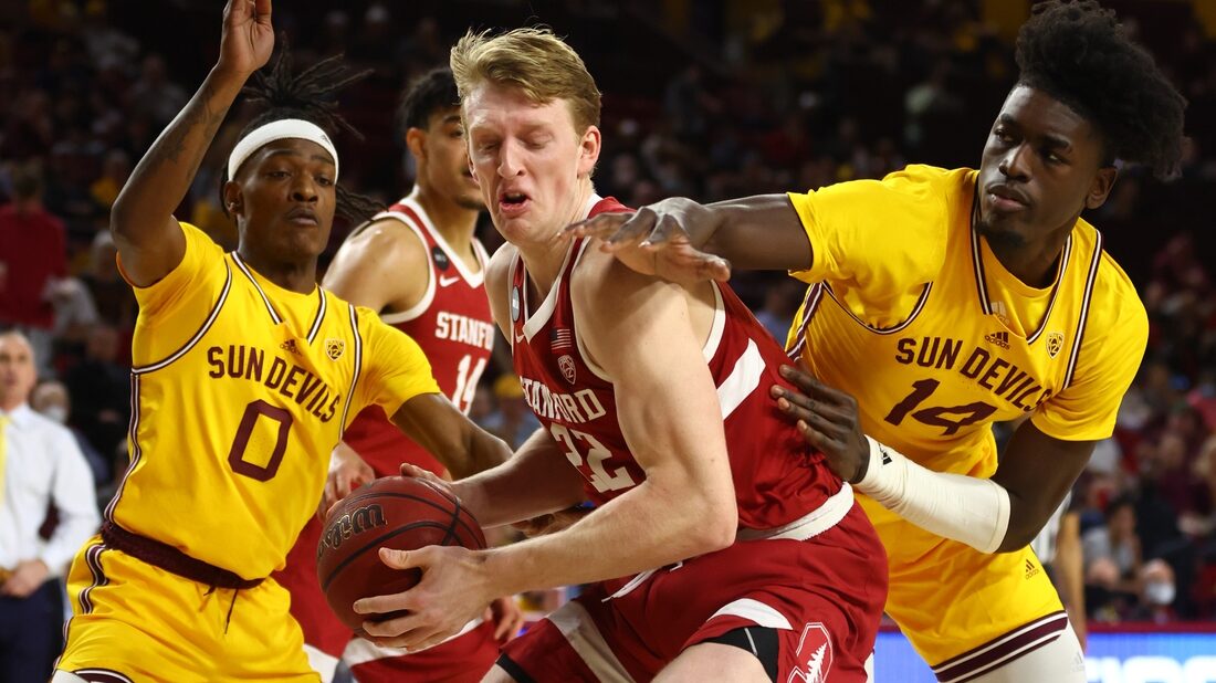 ASU rolls into Pac-12 tourney after beating Stanford