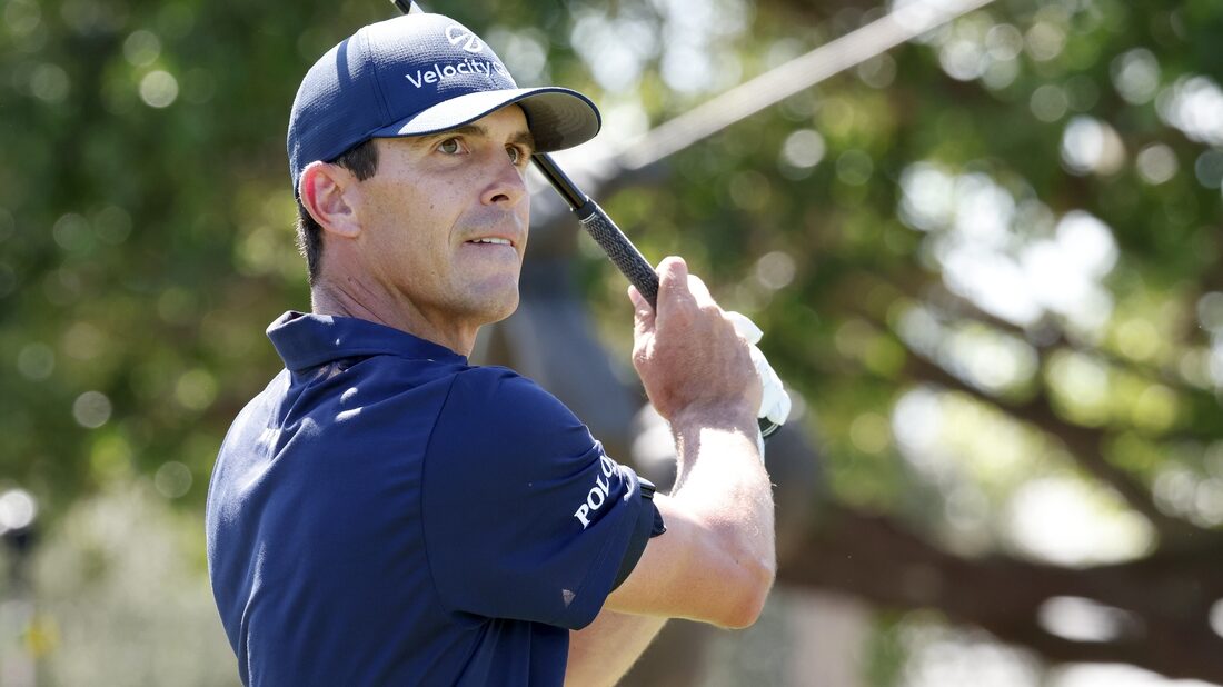 Billy Horschel withdraws from The Players Championship