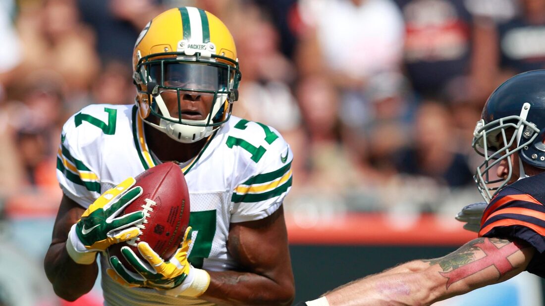 Franchise tag roundup: Davante Adams, 4 more tagged by deadline