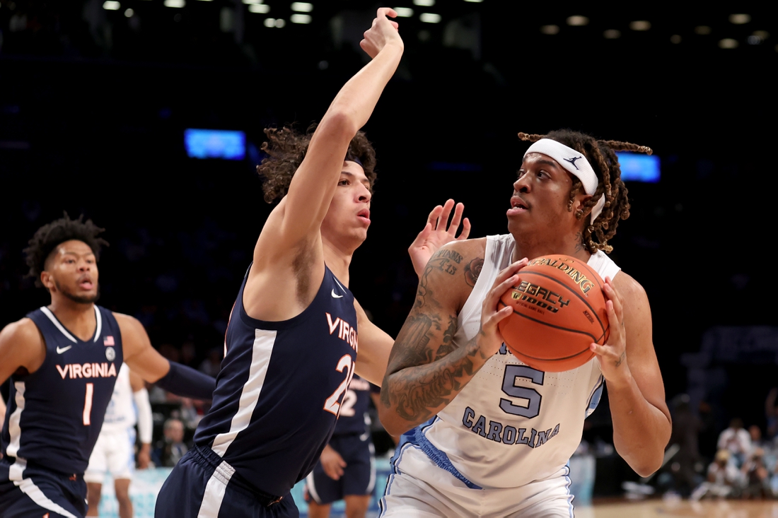 North Carolina&#8217;s odds lengthen ahead of Marquette clash