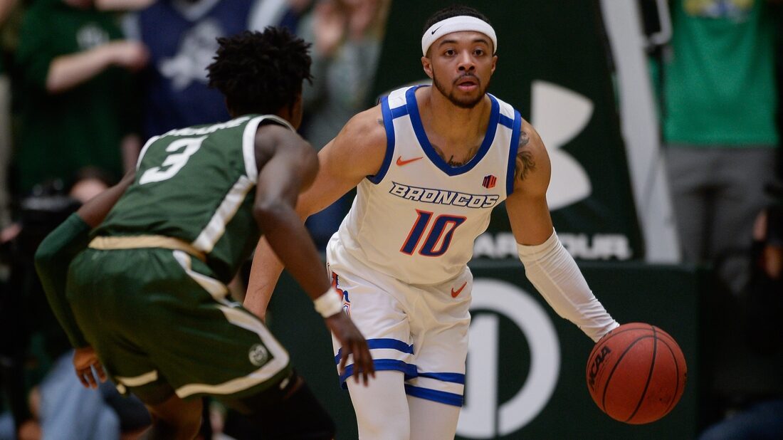 Memphis looks to keep Boise St. winless in Tourney