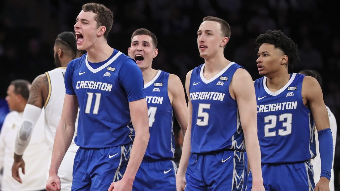 Defensive battle on tap as Creighton clashes with San Diego State