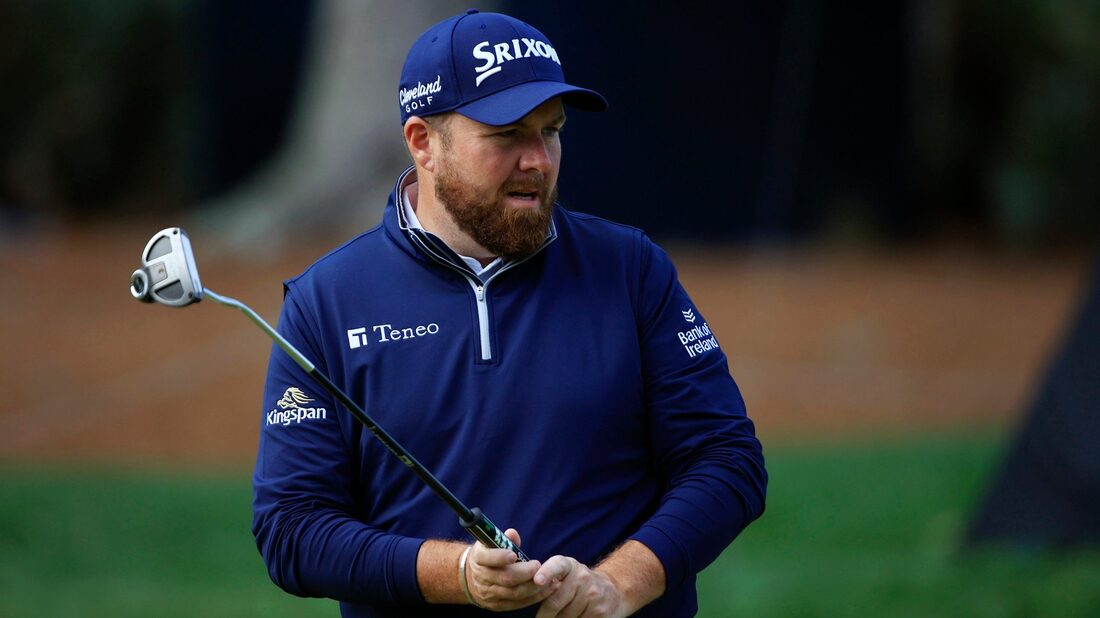 Shane Lowry becomes 10th player to ace #17 at The Players