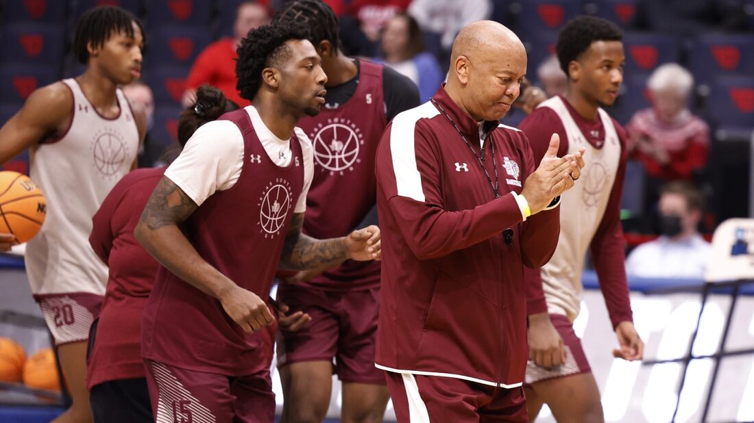 Texas Southern favored vs. A&amp;M-Corpus Christi in First Four