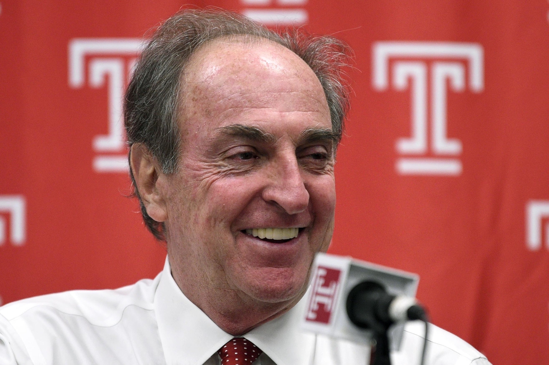 Reports: La Salle hires Fran Dunphy as new coach