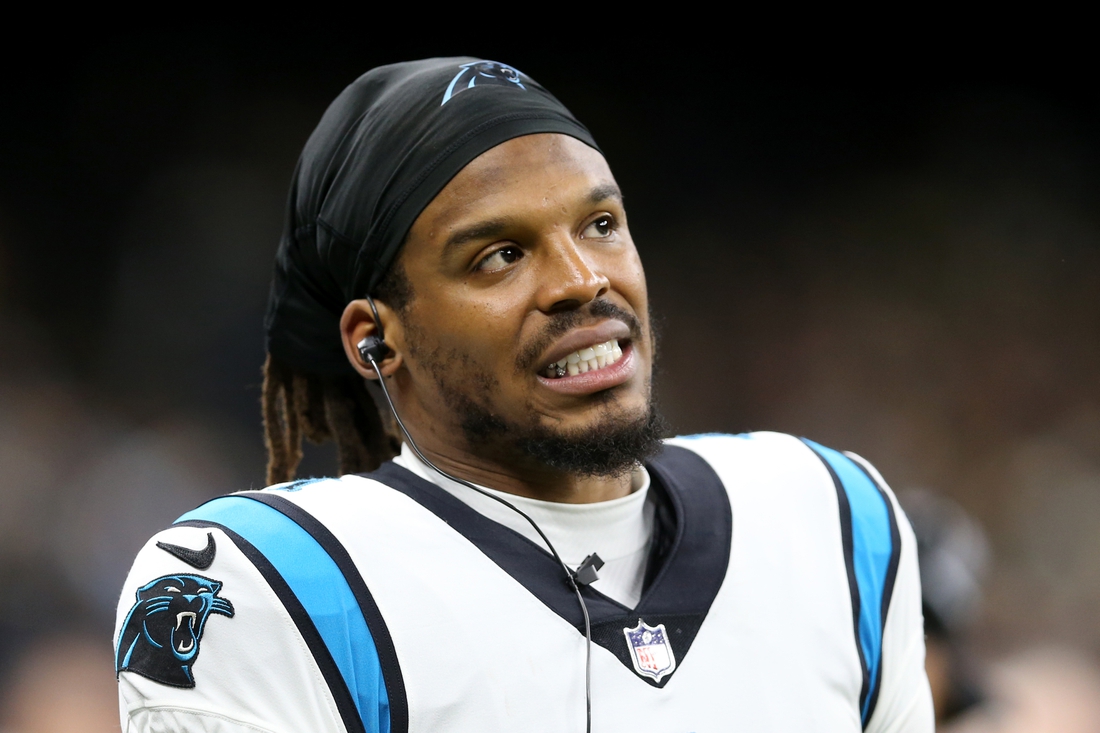Cam Newton under fire after sexist comments