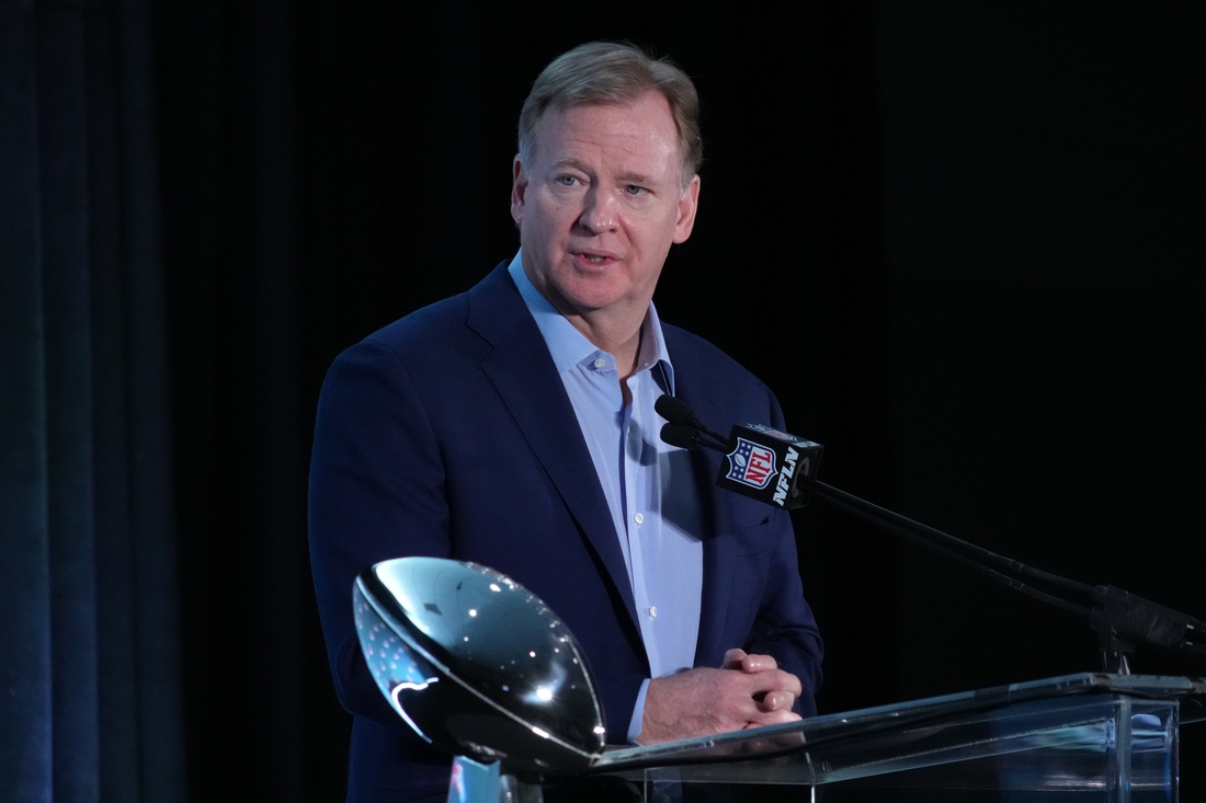 Six state AGs warn NFL to fix &#8216;hostile&#8217; workplace culture