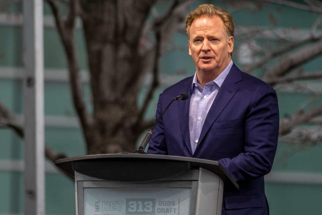 NFL to release full 2022 schedule May 12