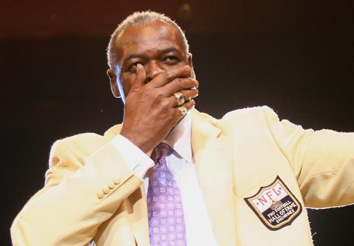 Legendary Cowboys RT Rayfield Wright dies at 76