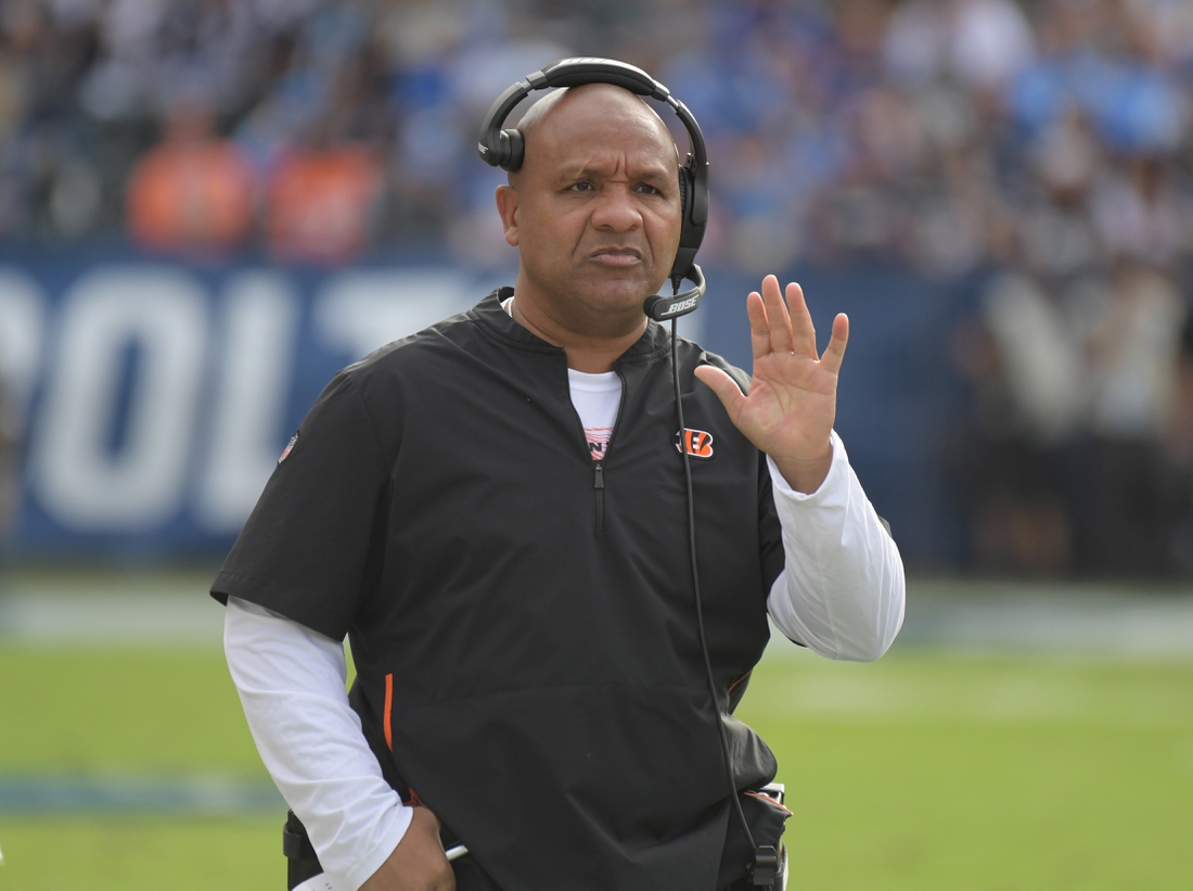 NFL: No evidence to support Hue Jackson&#8217;s claims of Browns tanking