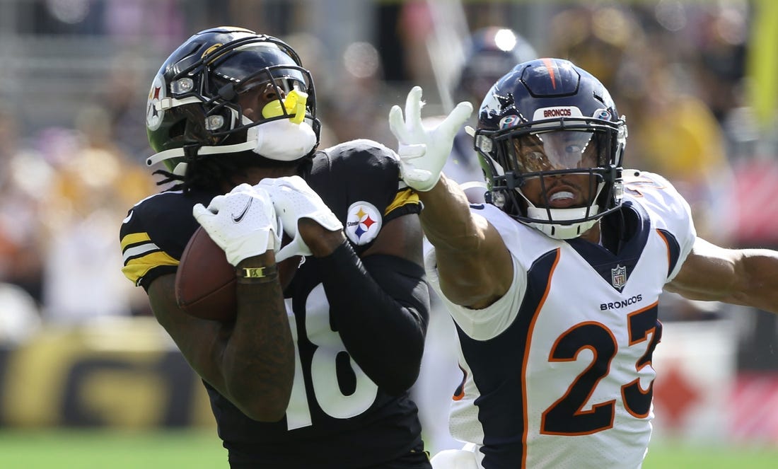 Ravens reach deal with former All-Pro CB Kyle Fuller