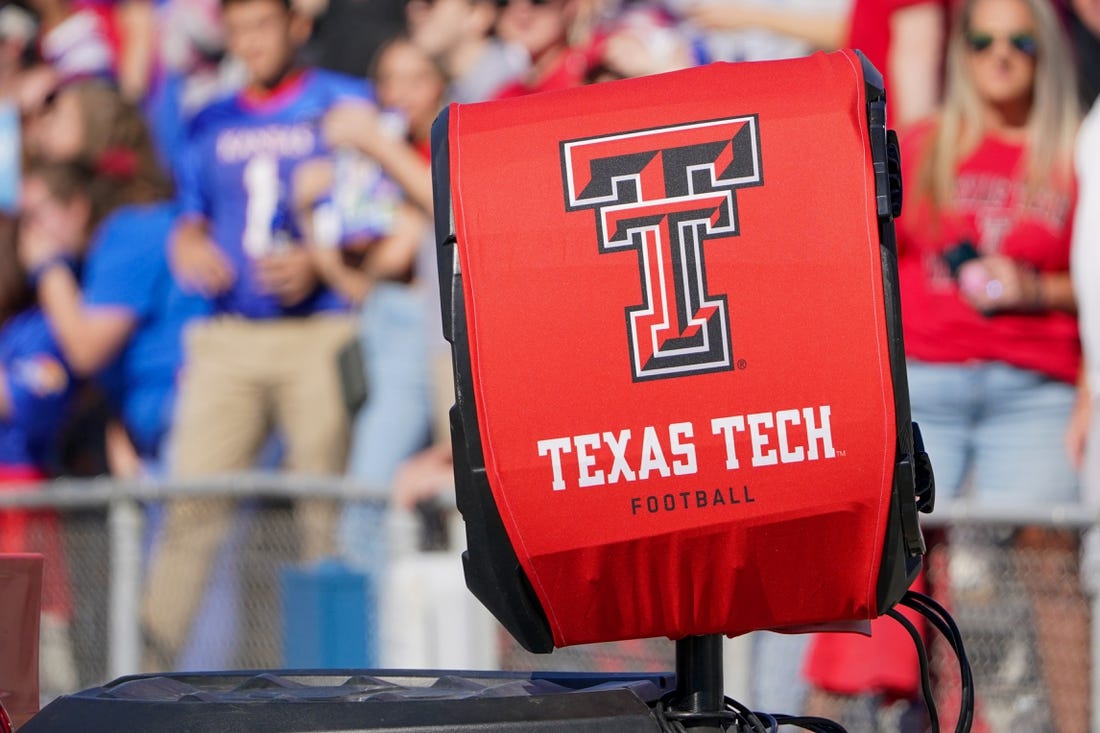 Five-star Elijah Fisher commits to Texas Tech, will reclassify