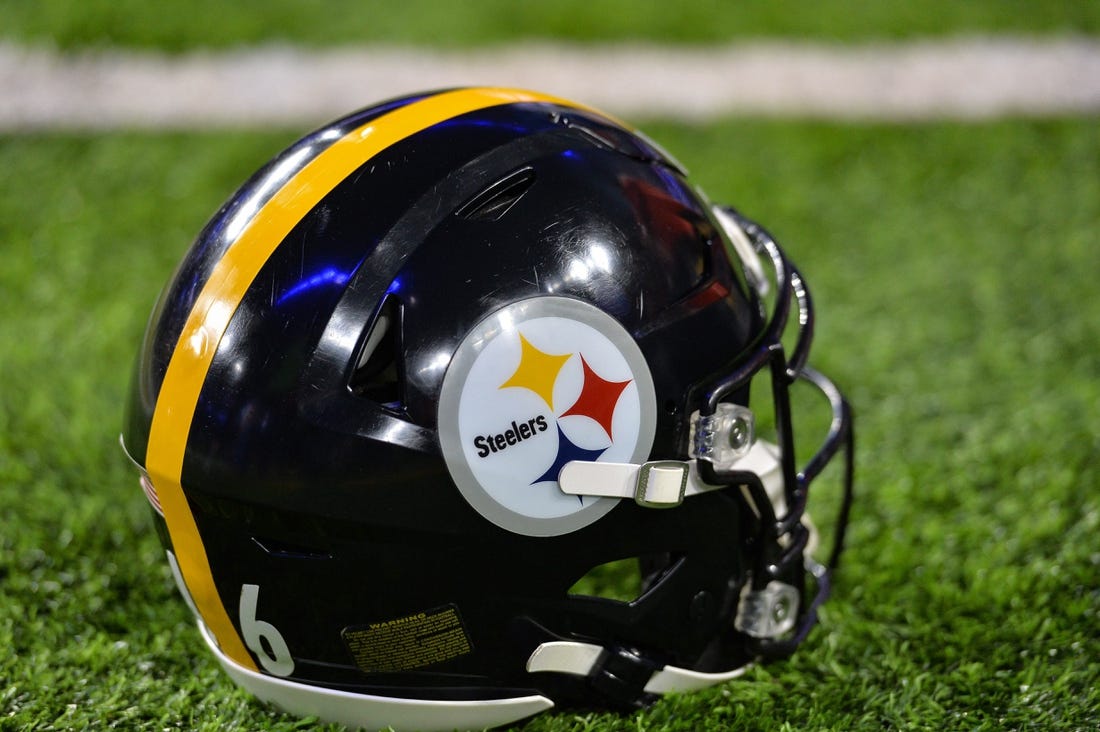 Reports: Steelers to name Omar Khan as next GM