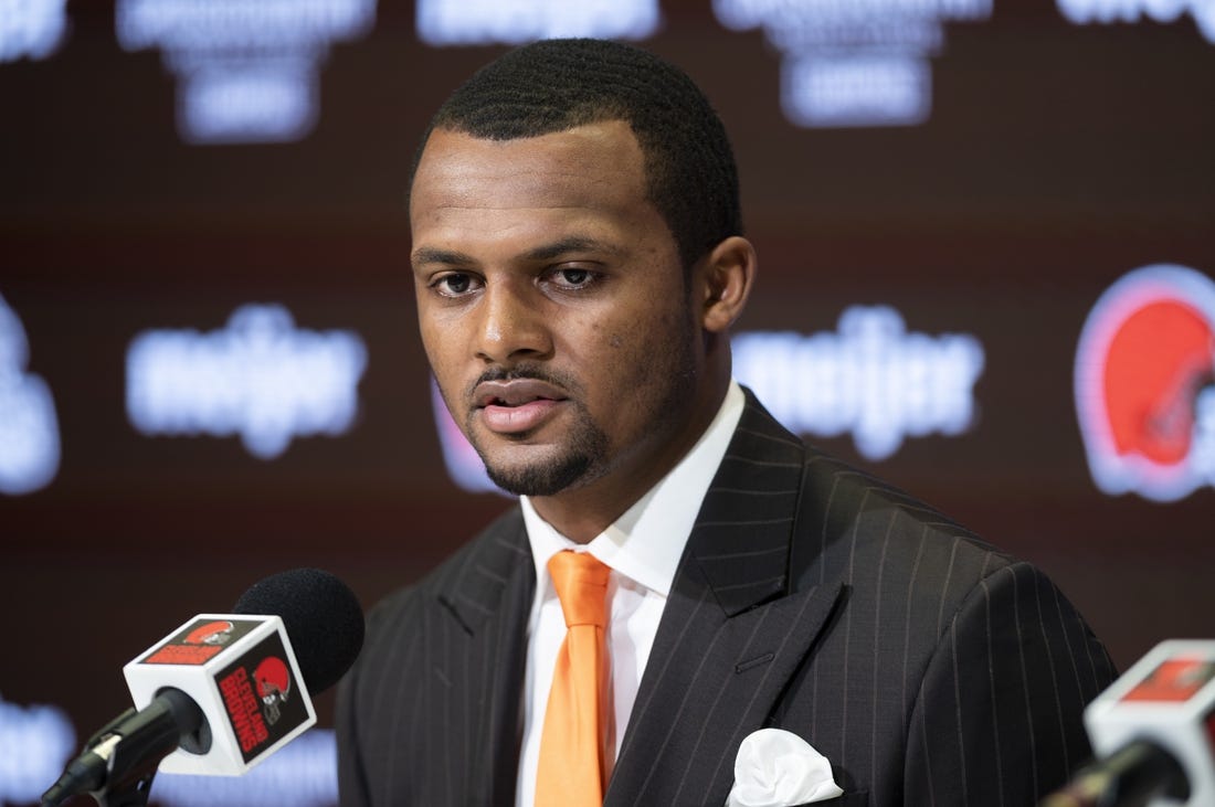 Deshaun Watson accusers to appear on &#8216;Real Sports&#8217;