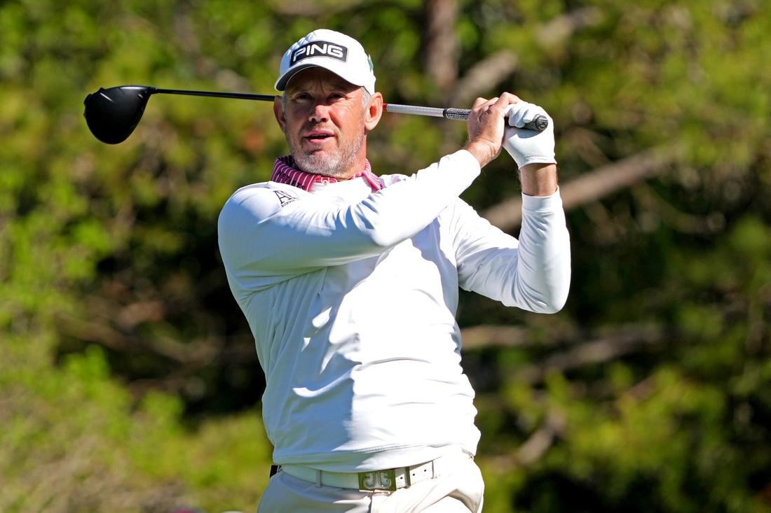 Lee Westwood requests releases to play in Saudi-backed tour