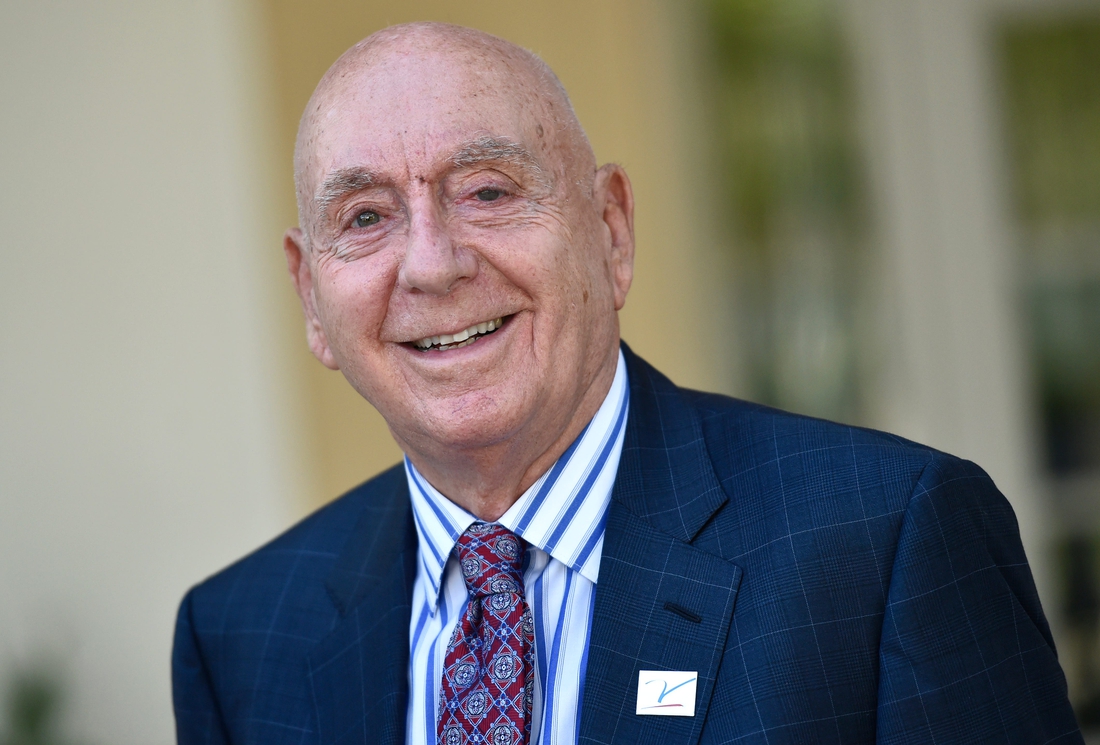 Dick Vitale to receive Award for Perseverance at ESPYs