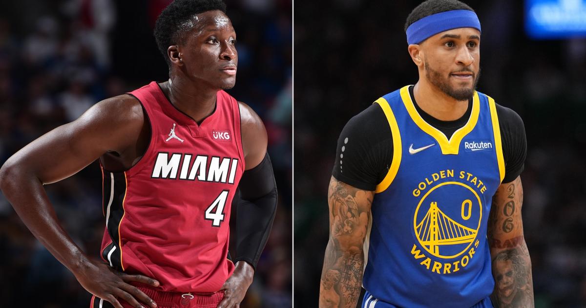 Who are the best fits to play alongside LeBron &#038; AD?