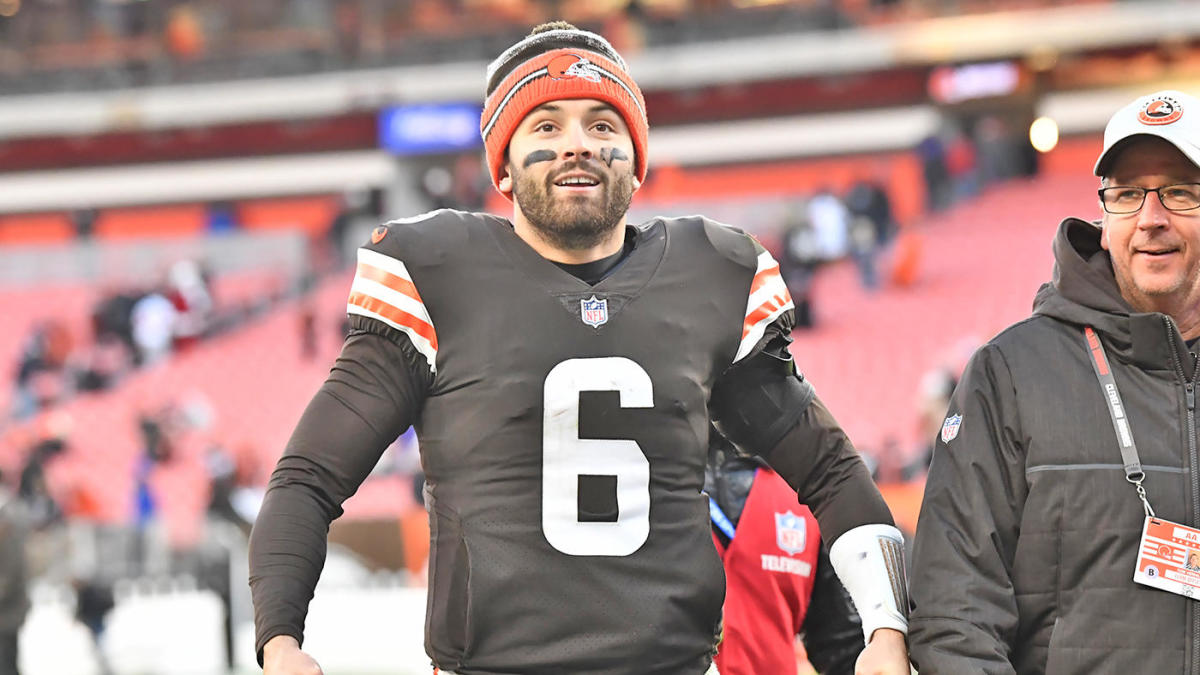 Seahawks still have high-level of interest in Baker Mayfield
