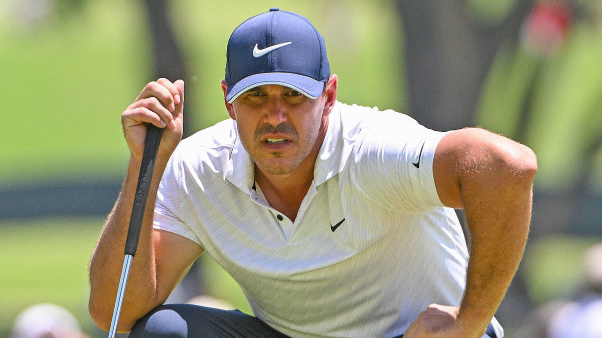 Koepka Withdraws from Travelers with LIV announcement expected next