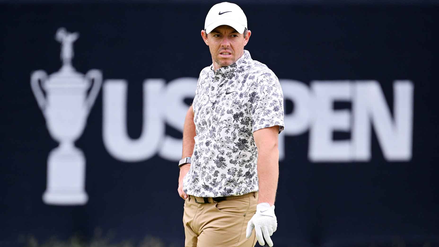 Rory on Koepka, LIV defectors: They say one thing and do another